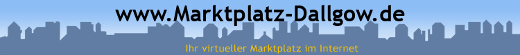 www.Marktplatz-Dallgow.de